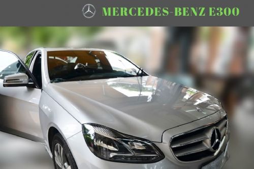 BENZ W212